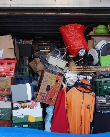 junk removal