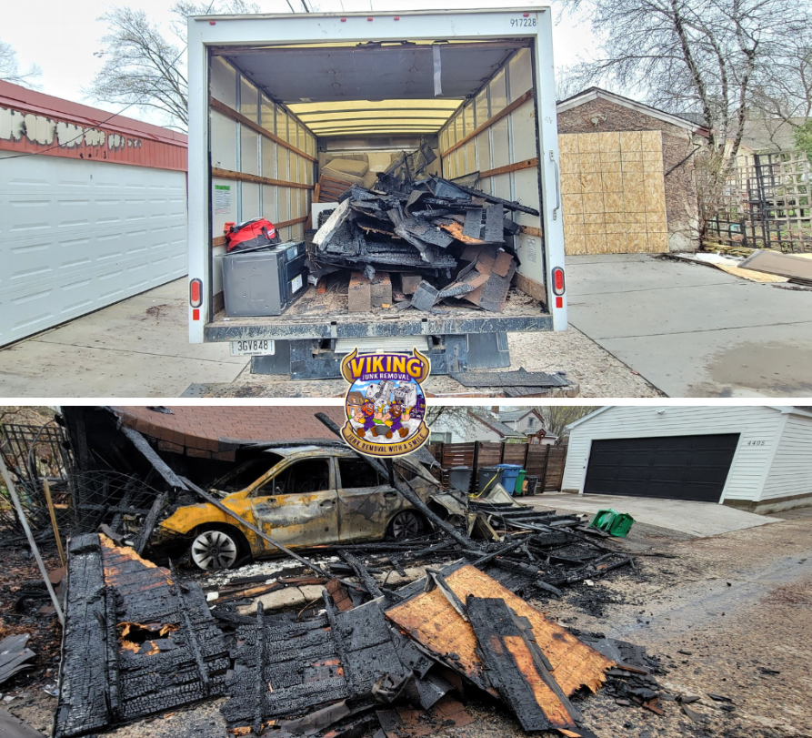 junk removal