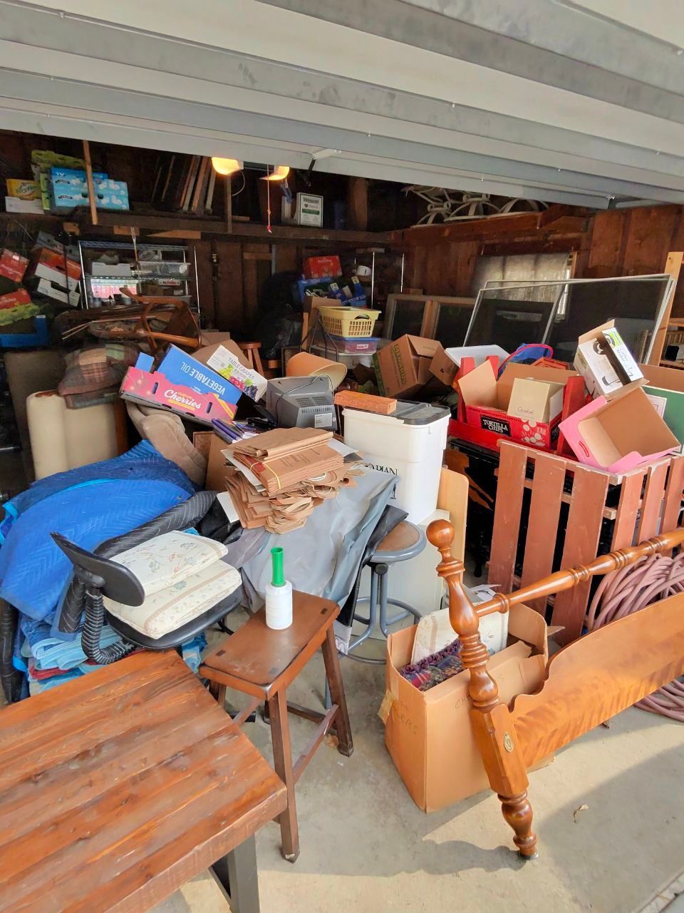 junk removal