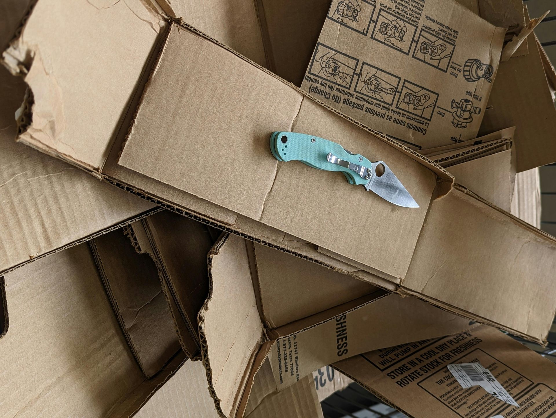 Cardboard Recycling Services Viking Junk Removal