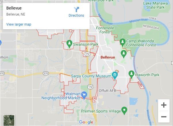 Junk Removal Bellevue