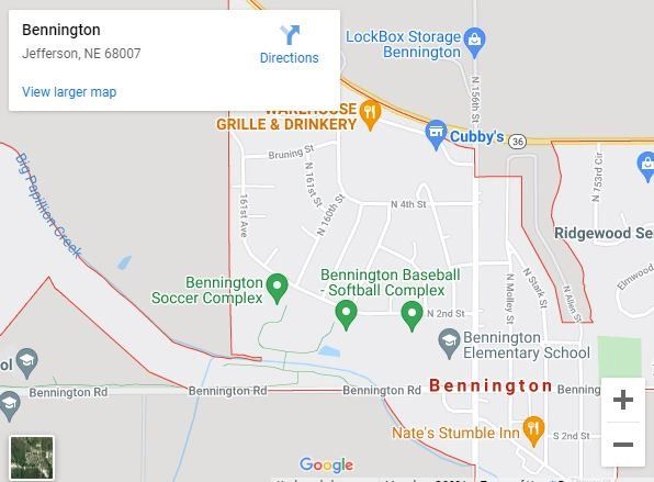 Junk Removal Bennington