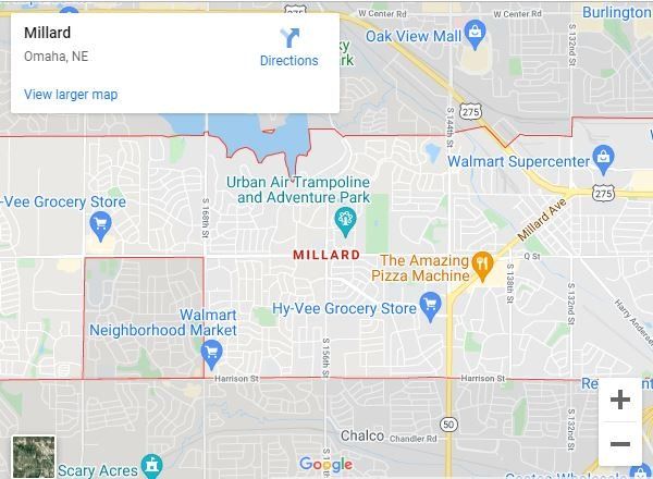 Junk Removal Millard