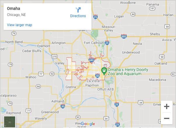 Junk Removal Omaha