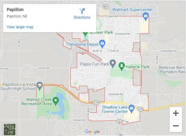 Junk Removal Papillion
