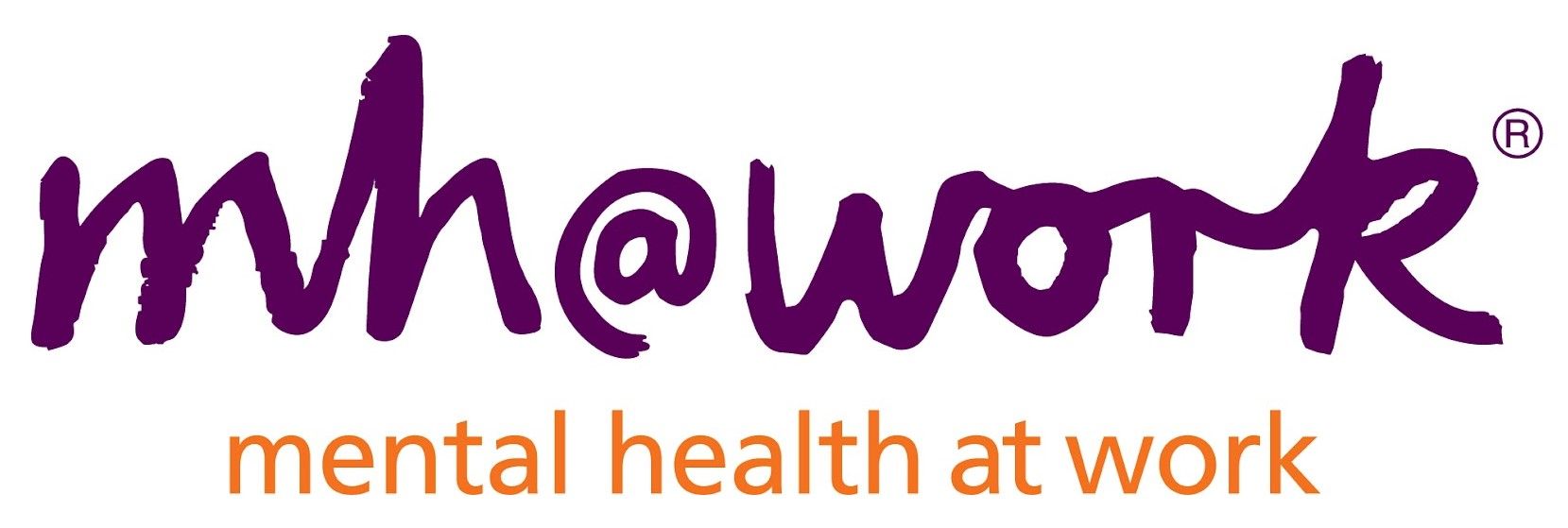Mental Health At Work-Logo