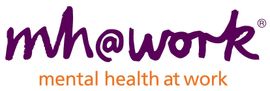 Mental Health At Work-Logo
