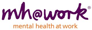 Mental Health At Work-Logo