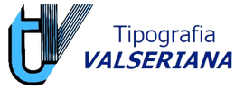 tipografia valseriana logo
