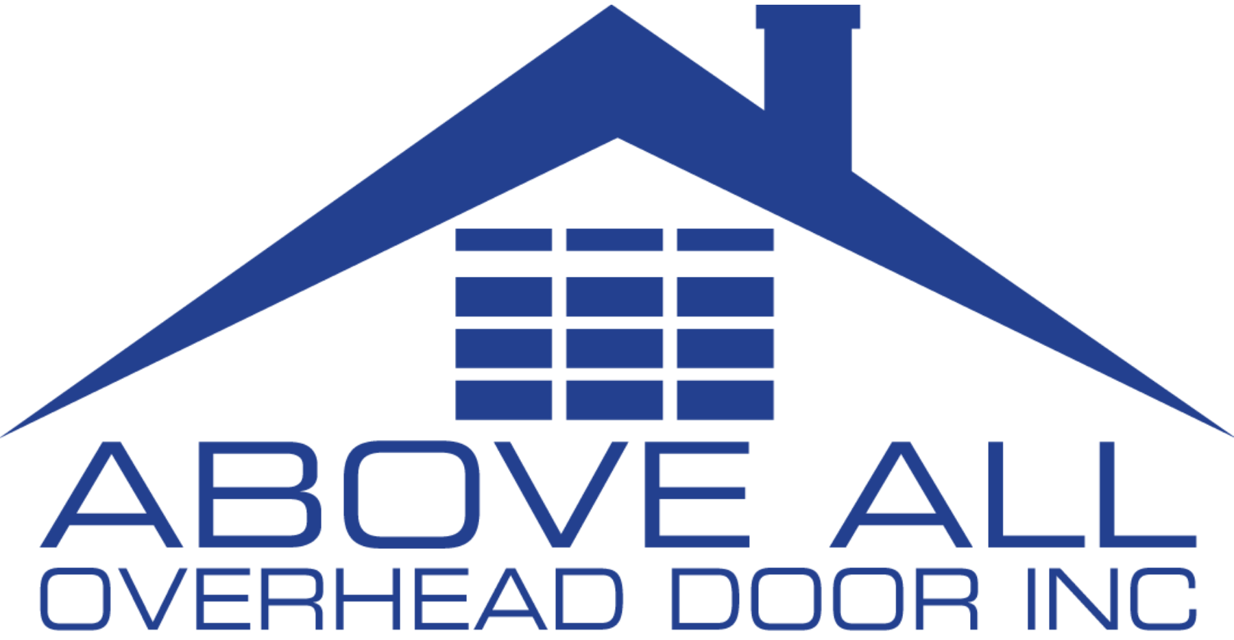 Above All Overhead Door, Inc. Above All Overhead Door, Inc.