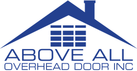 Above All Overhead Door Inc