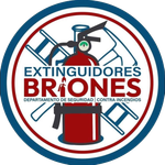 EXTINGUIDORES BRIONES, venta y mantenimiento de extintores en Tijuana y Mexicali