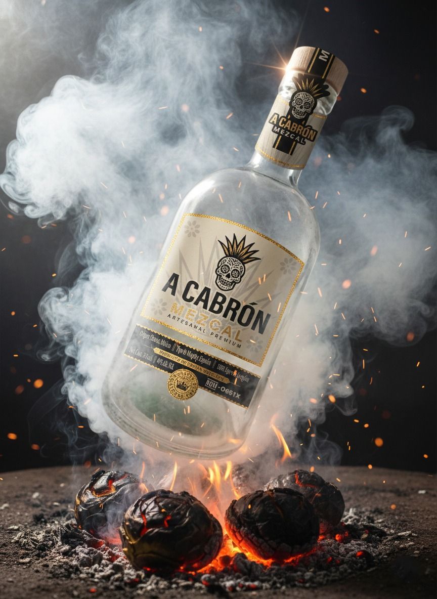 Mezcal Artisanal
