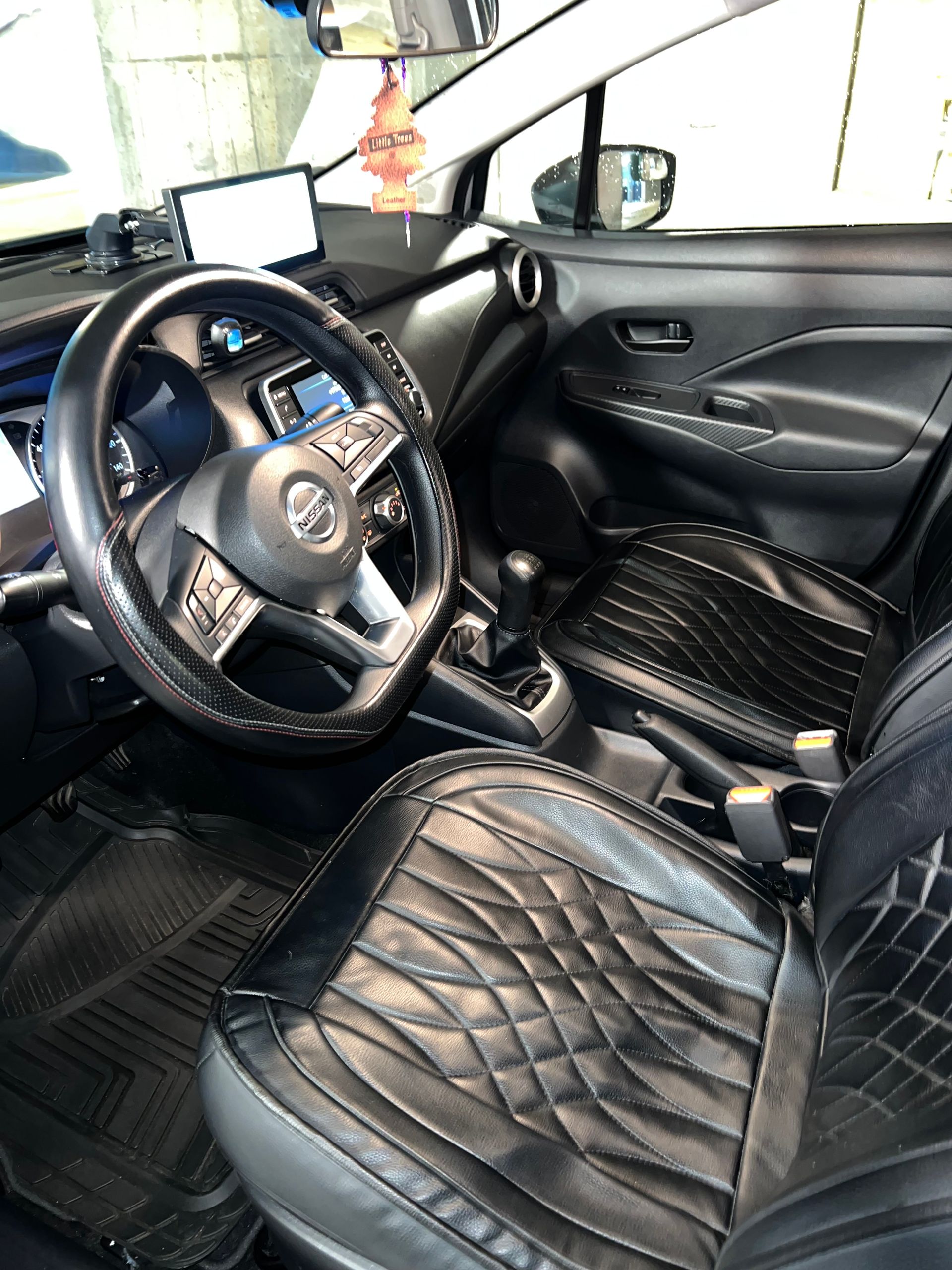 OSVR Car Detailing