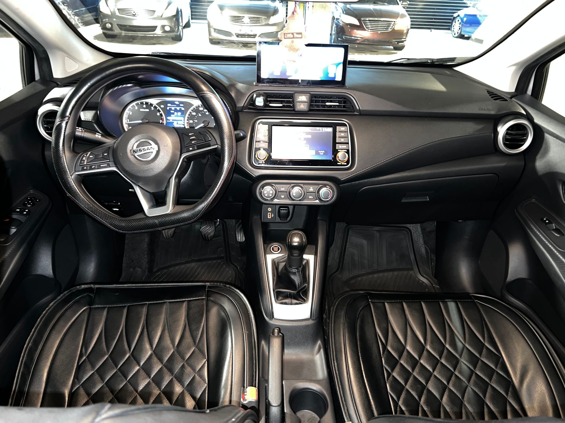 OSVR Car Detailing