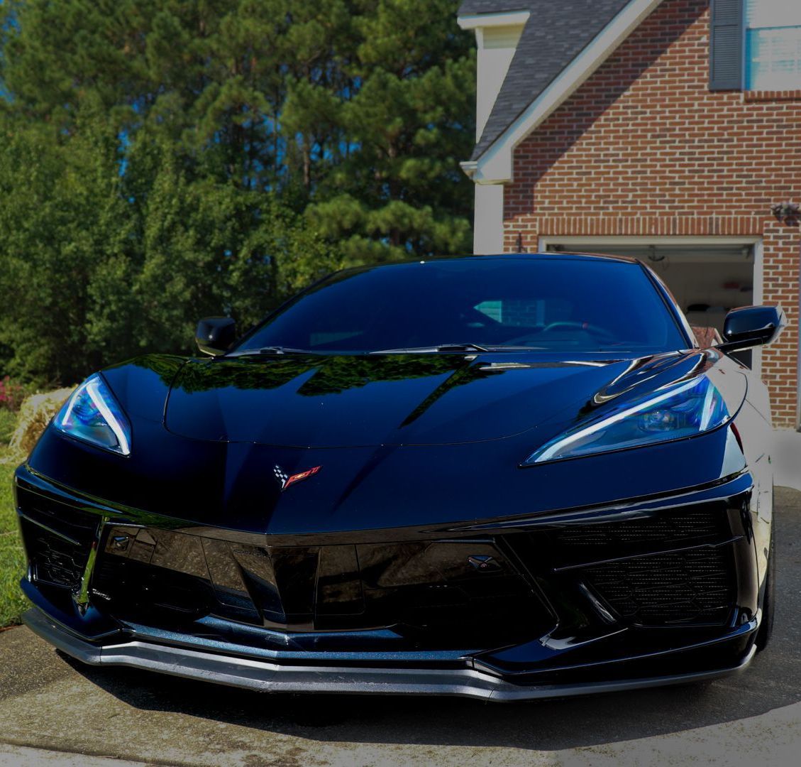 Click to see more Exterior Detailing Car Wash end product