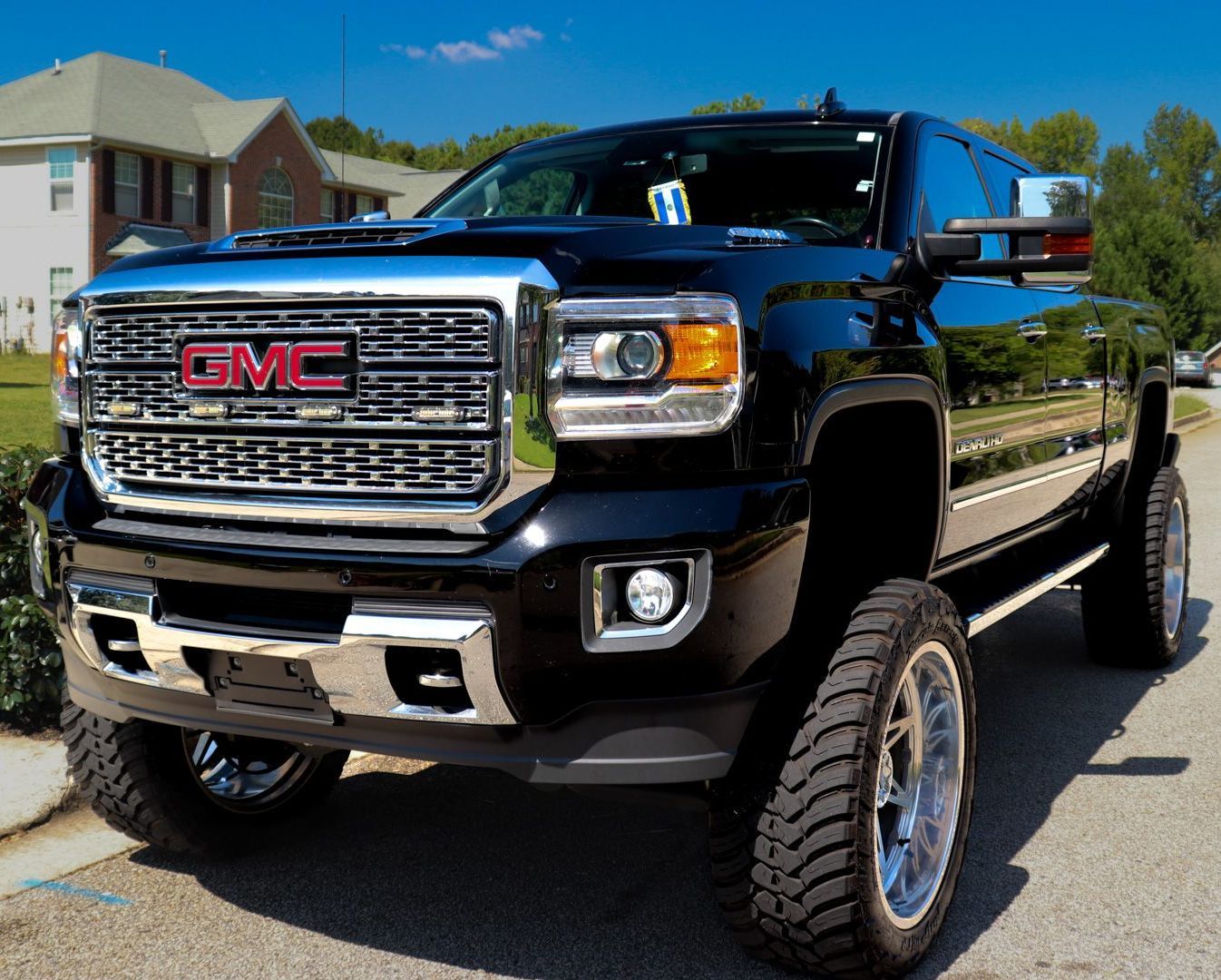 Click to see more Exterior Detailing Car Washand Wax end product