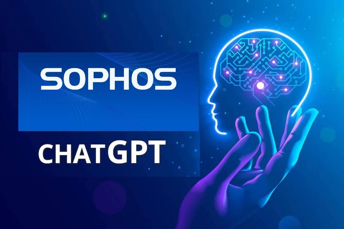 Sophos e ChatGPT
