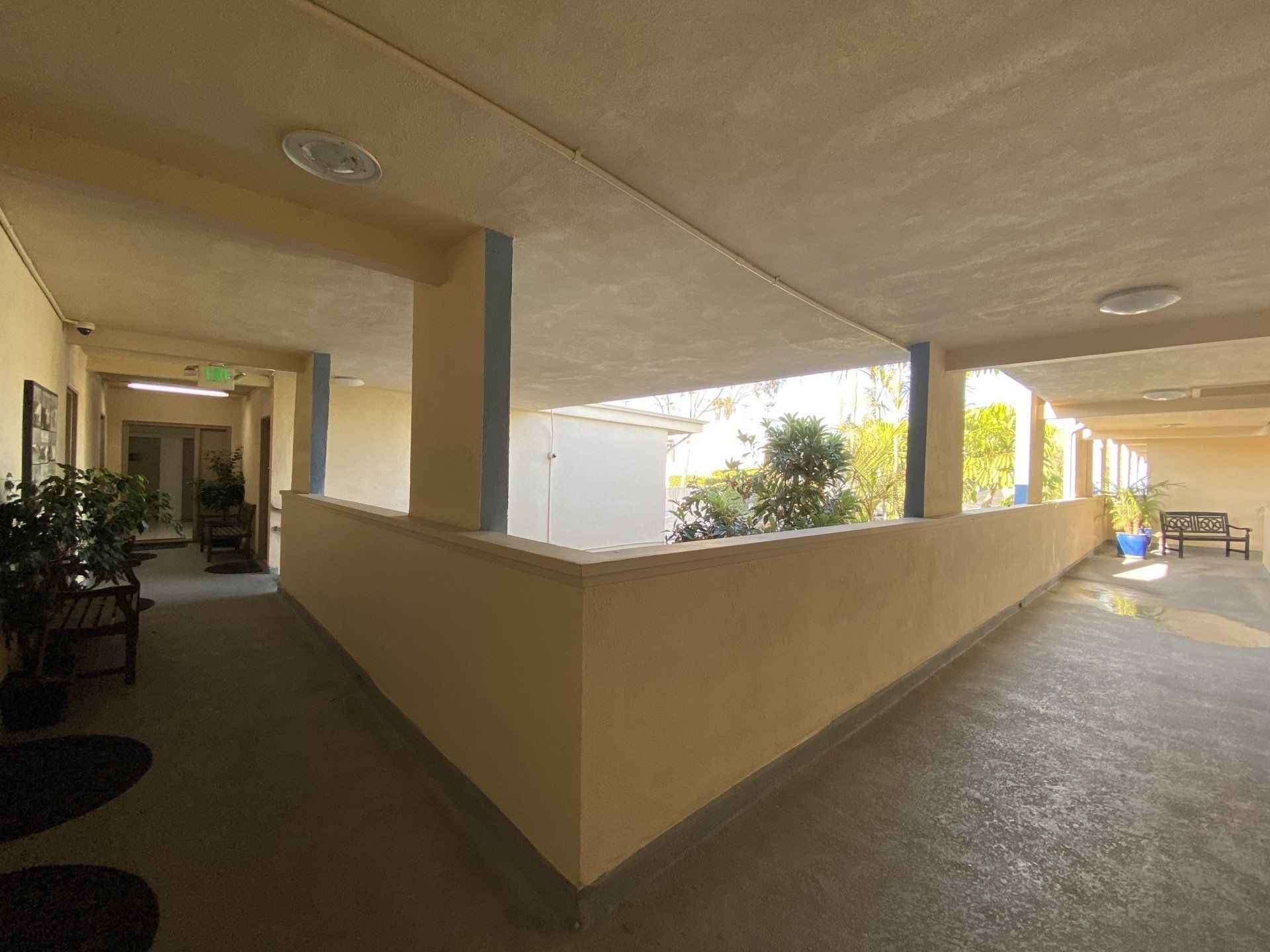 The Office Building