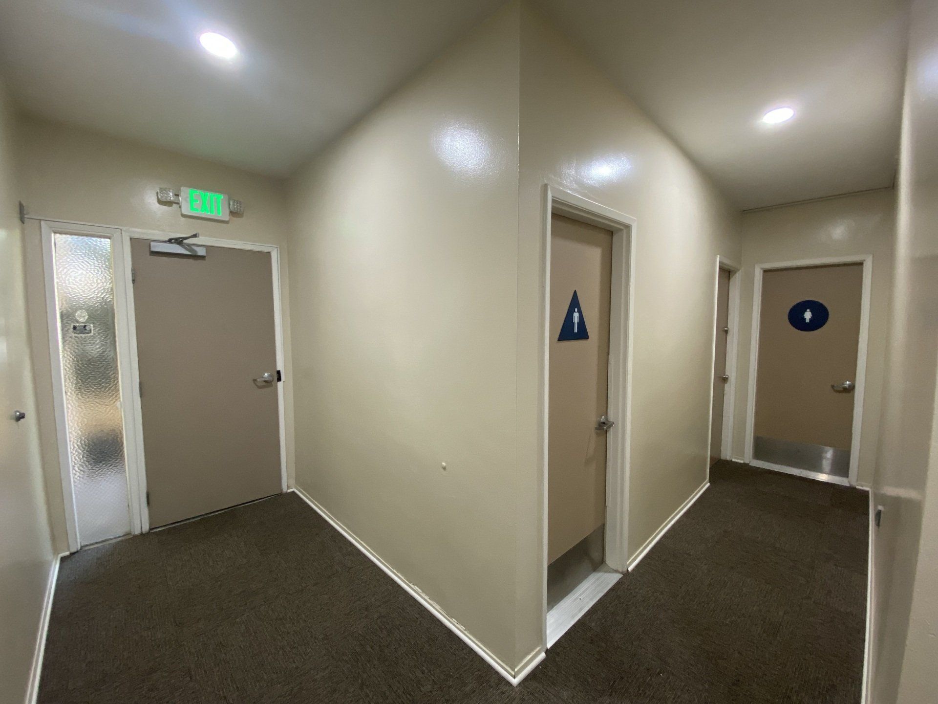Restroom