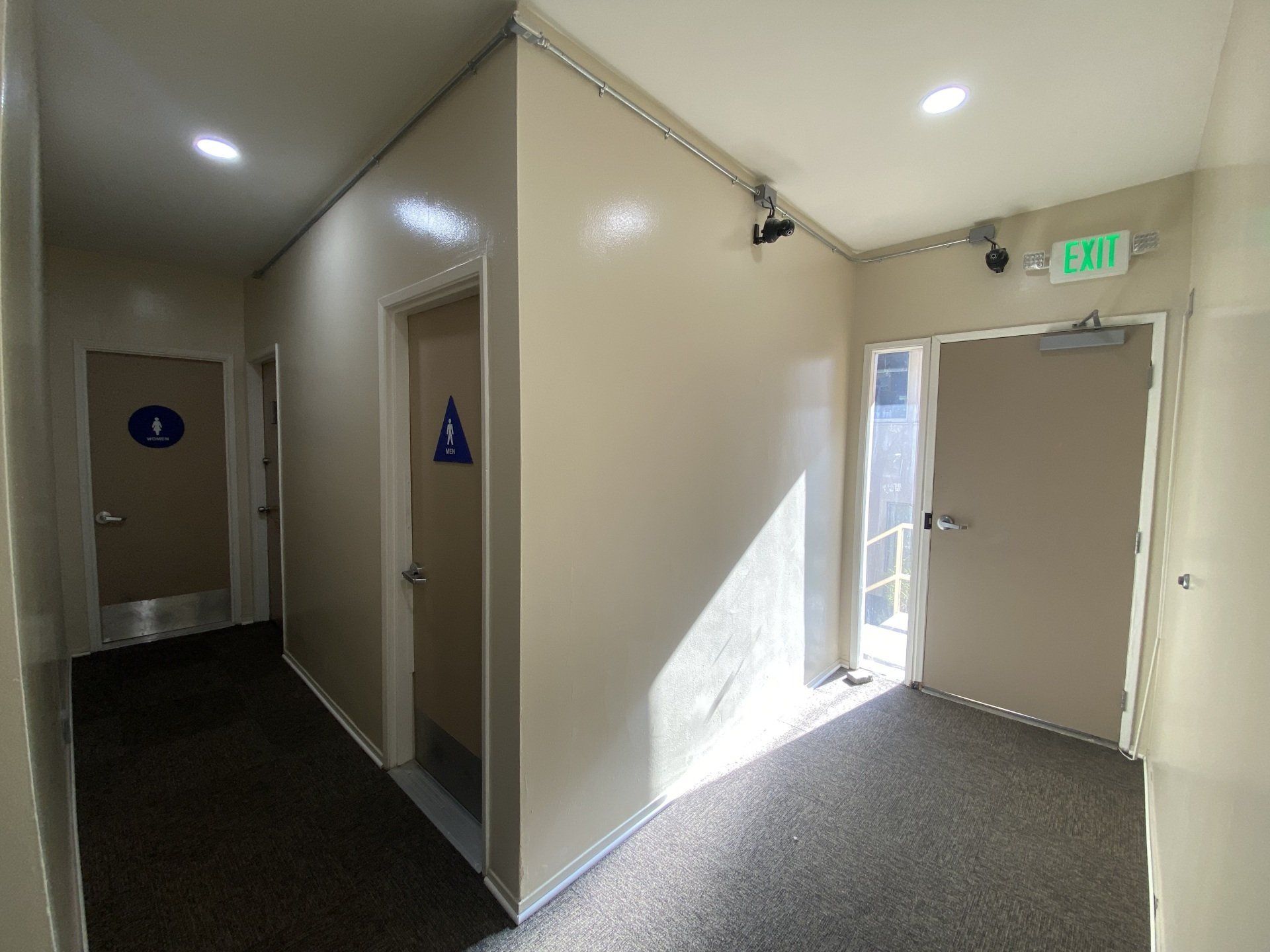 Restroom
