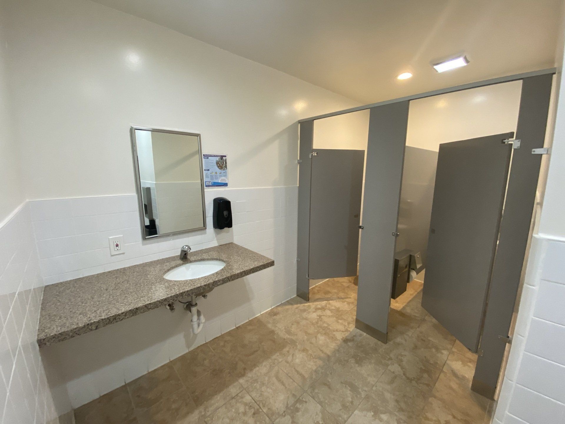 Restroom