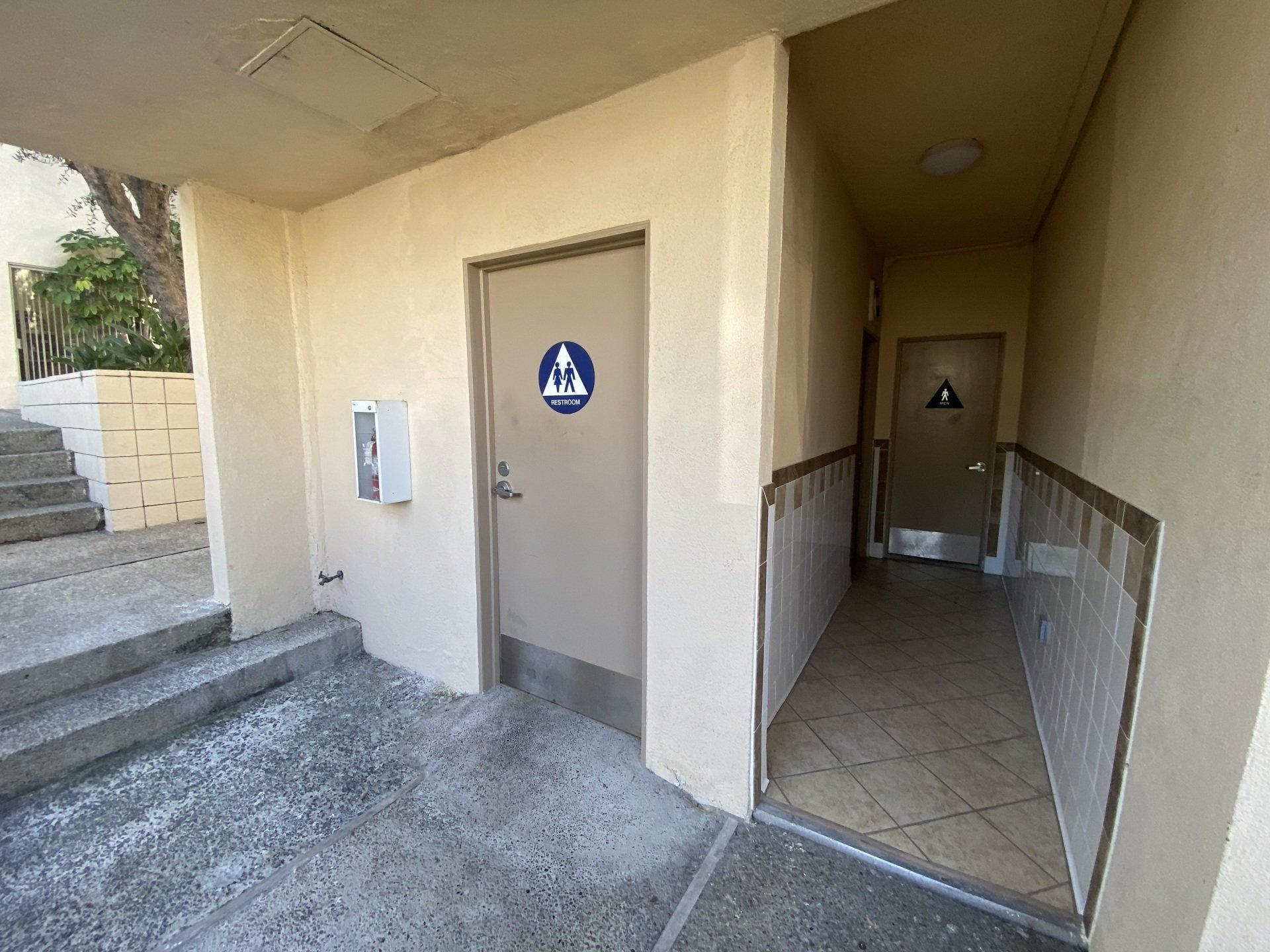 Restroom