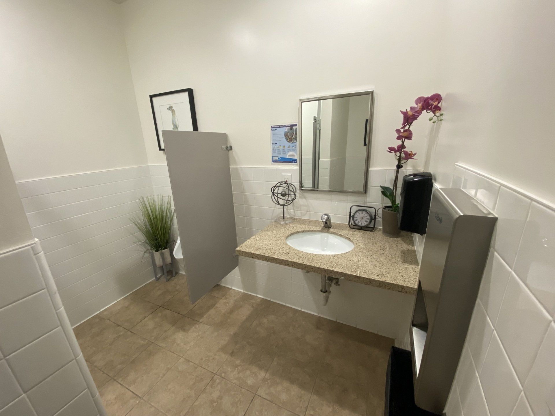 Restroom