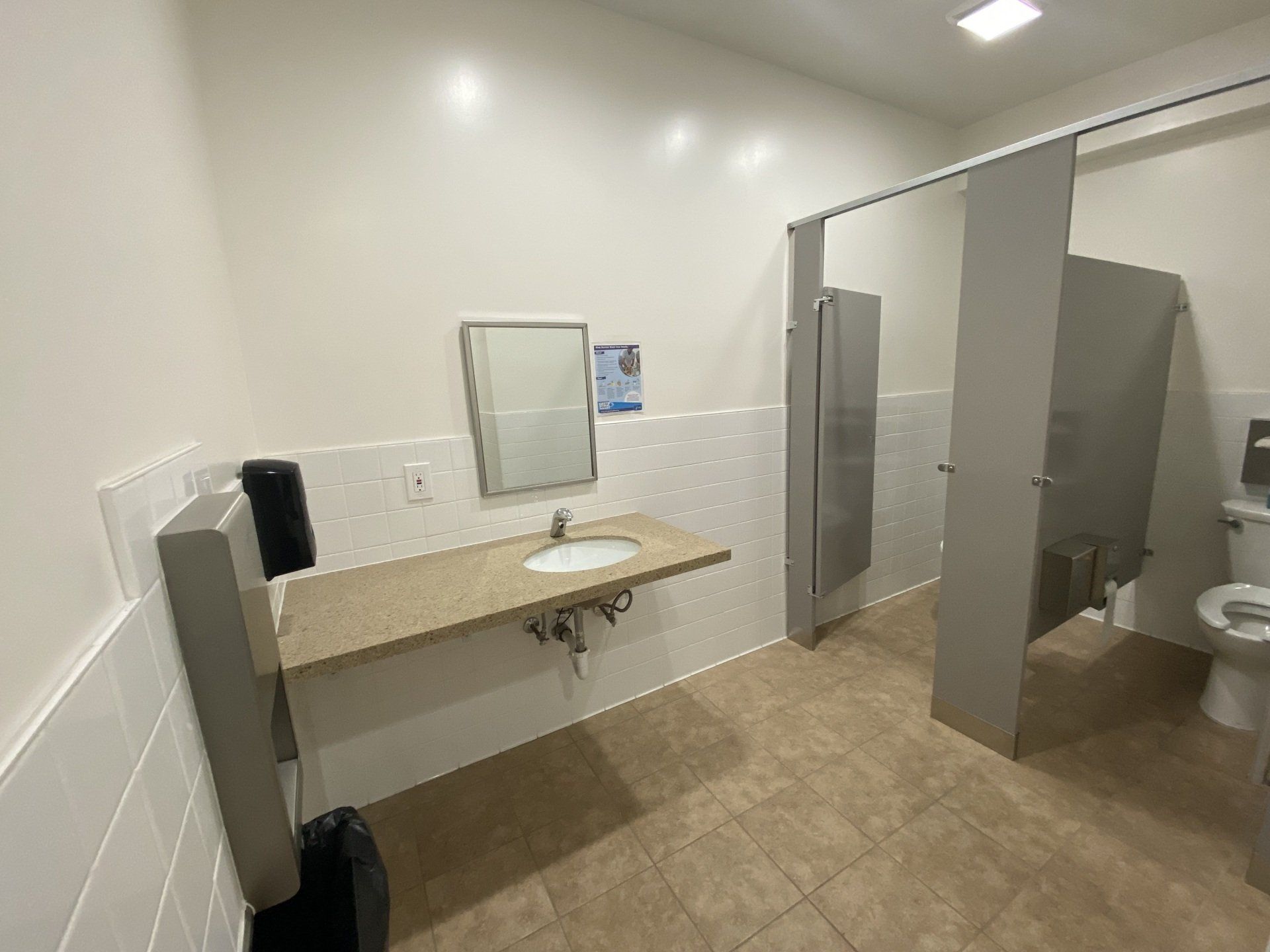 Restroom
