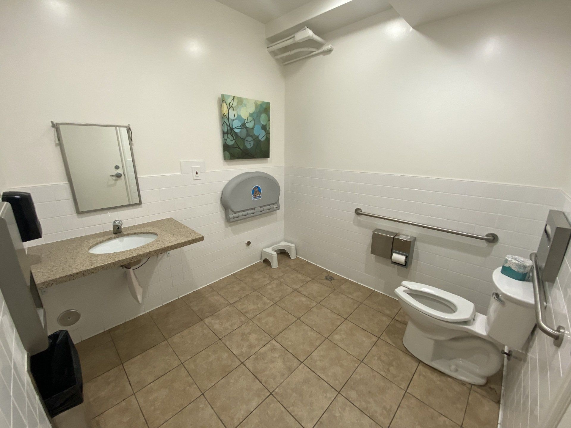 Restroom