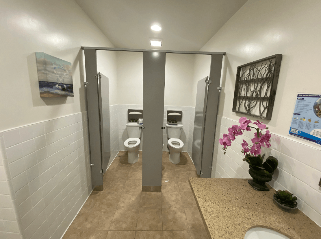 Restroom
