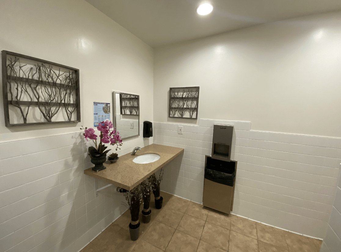 Restroom
