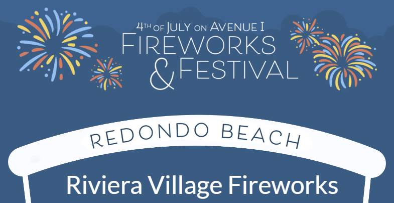 4th of July on Ave I