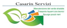 Casarin Servizi - LOGO