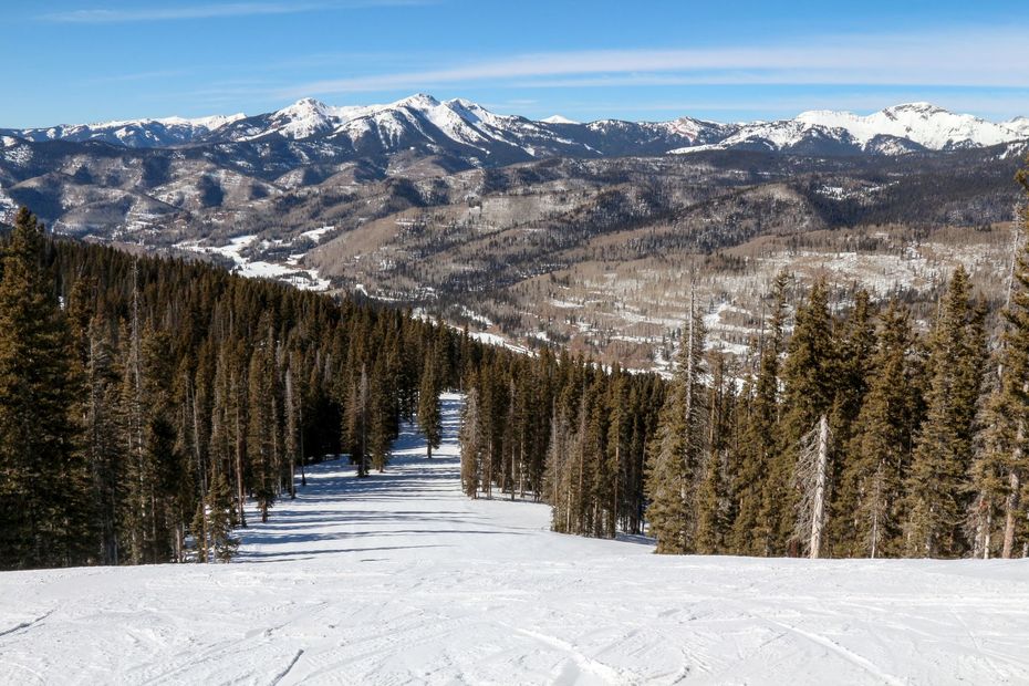 Purgatory Ski Resort