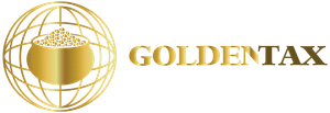GoldenTax Logo