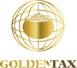 GoldenTax Logo