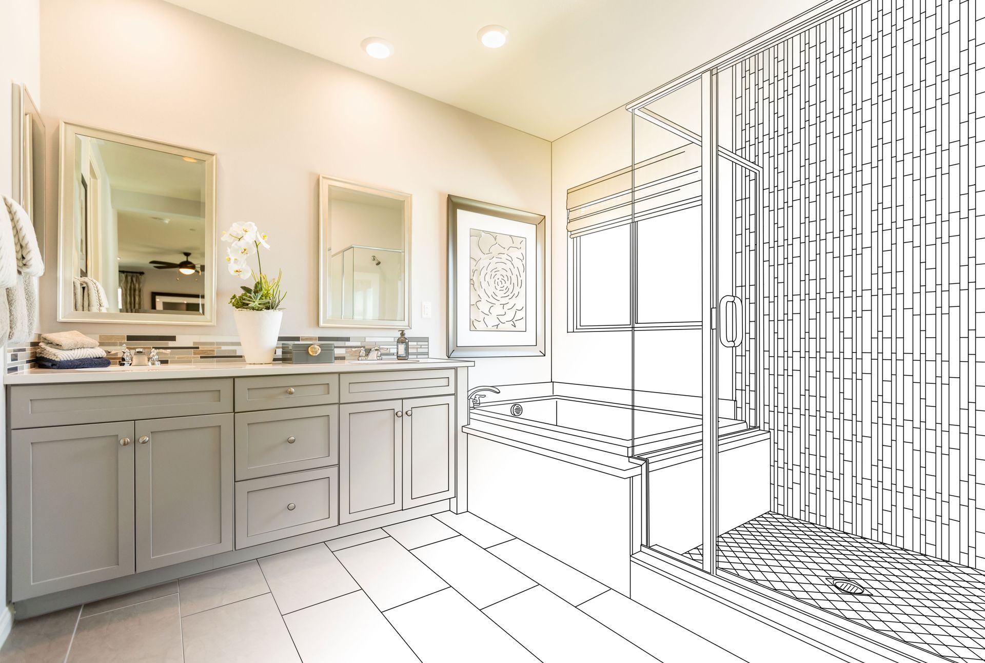 Reliable Remodeling Contractor in Blountville, TN