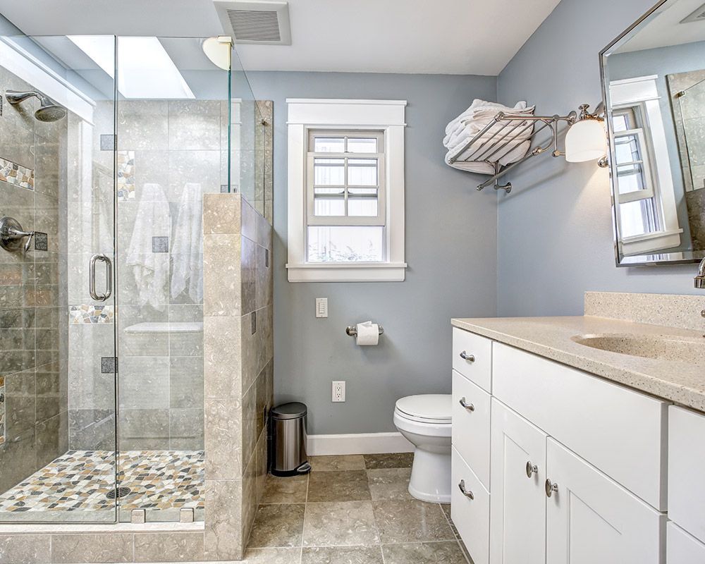 Residential Remodeling in Blountville, TN