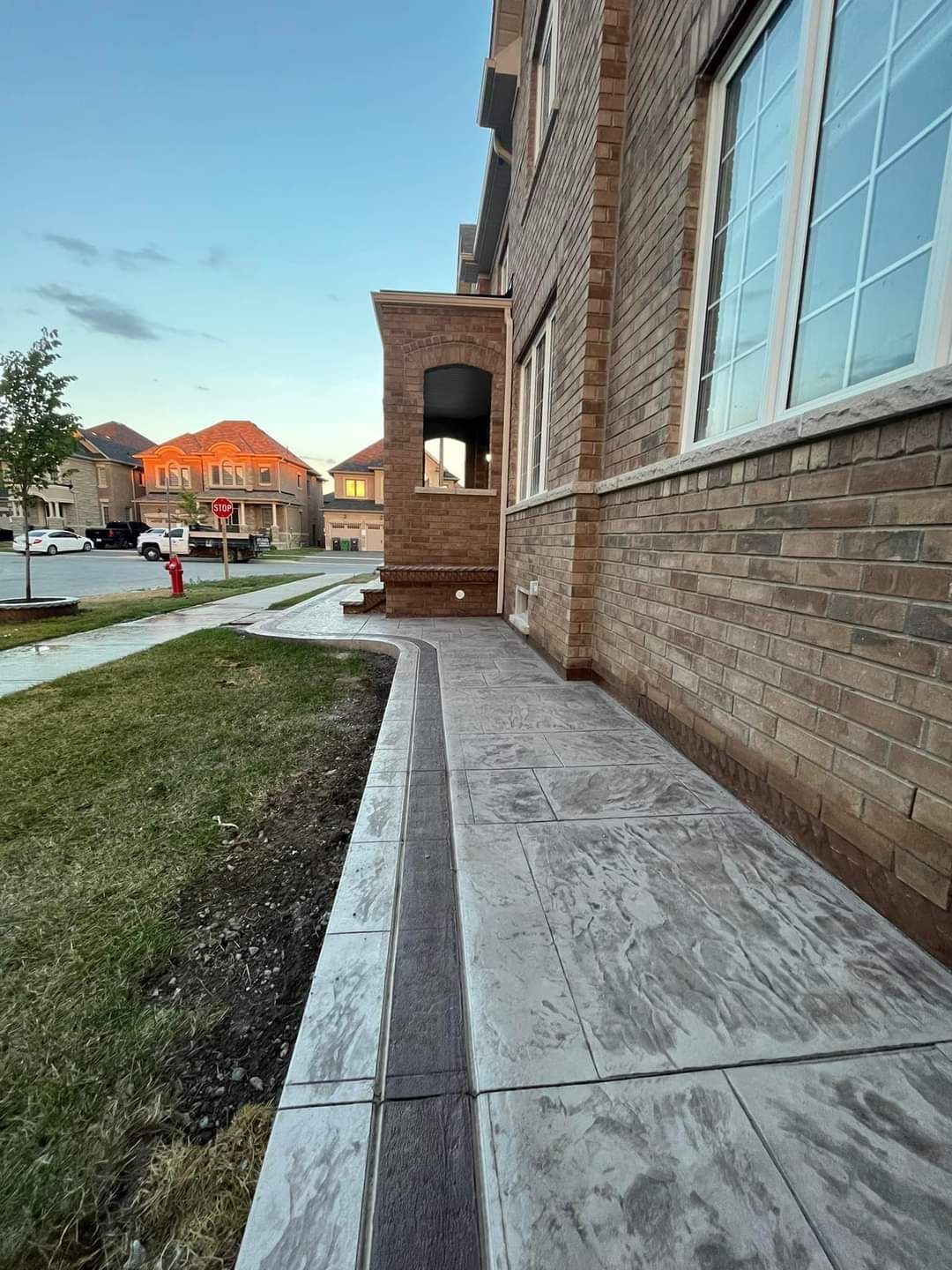 wildroses landscaping images