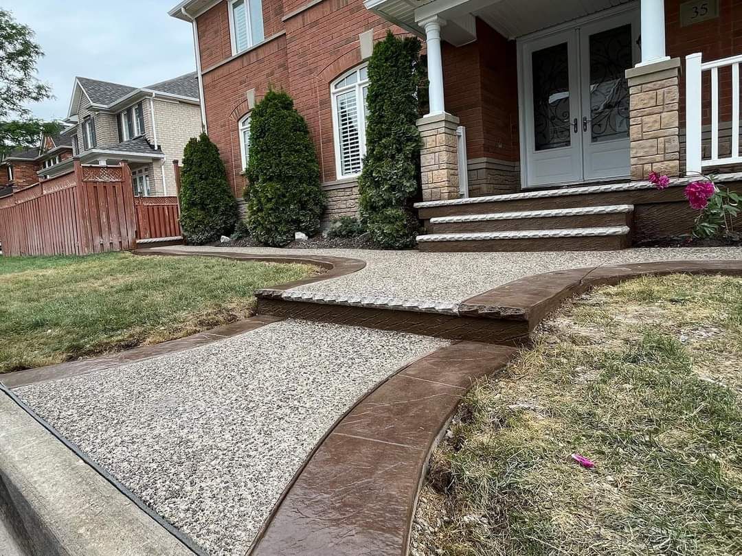 wildroses landscaping images