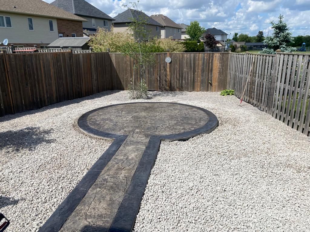 wildroses landscaping images