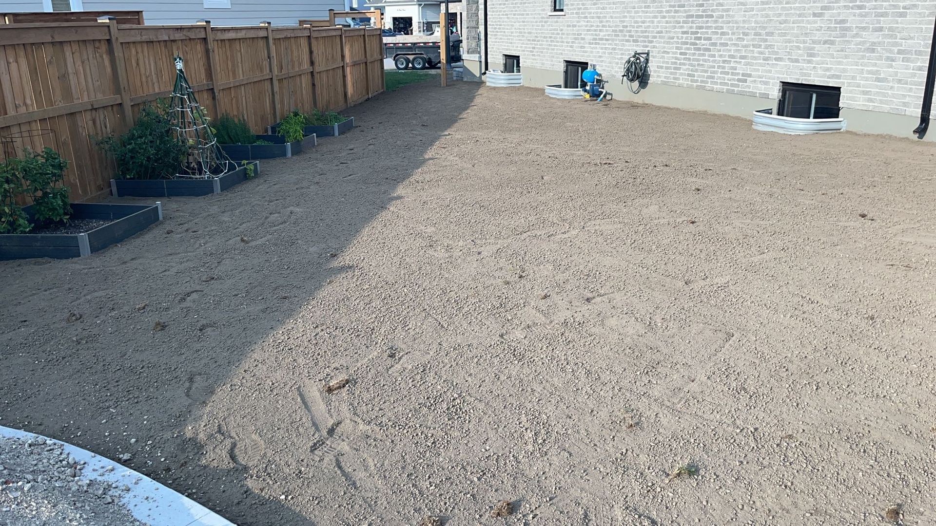 wildroses landscaping images