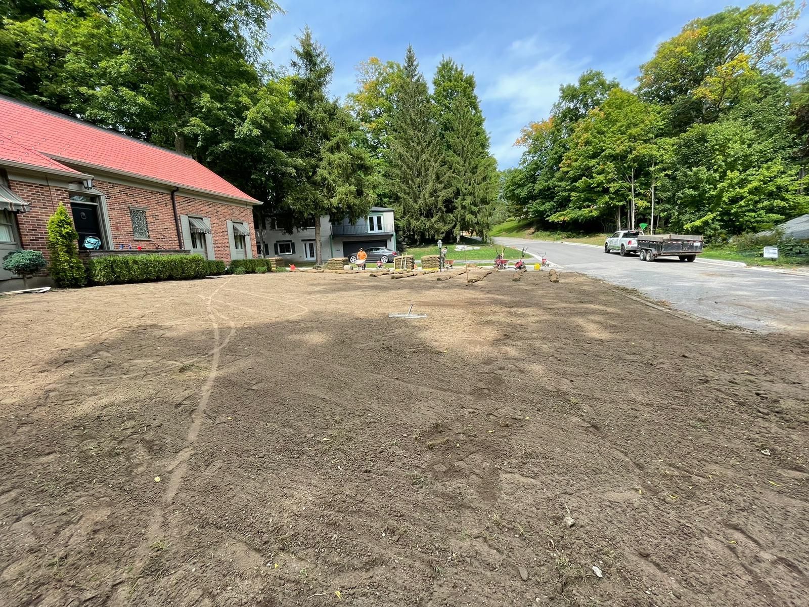 wildroses landscaping images