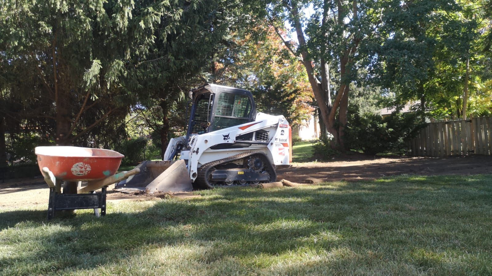 wildroses landscaping images