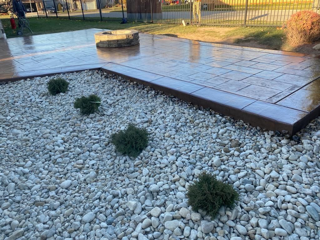 wildroses landscaping images