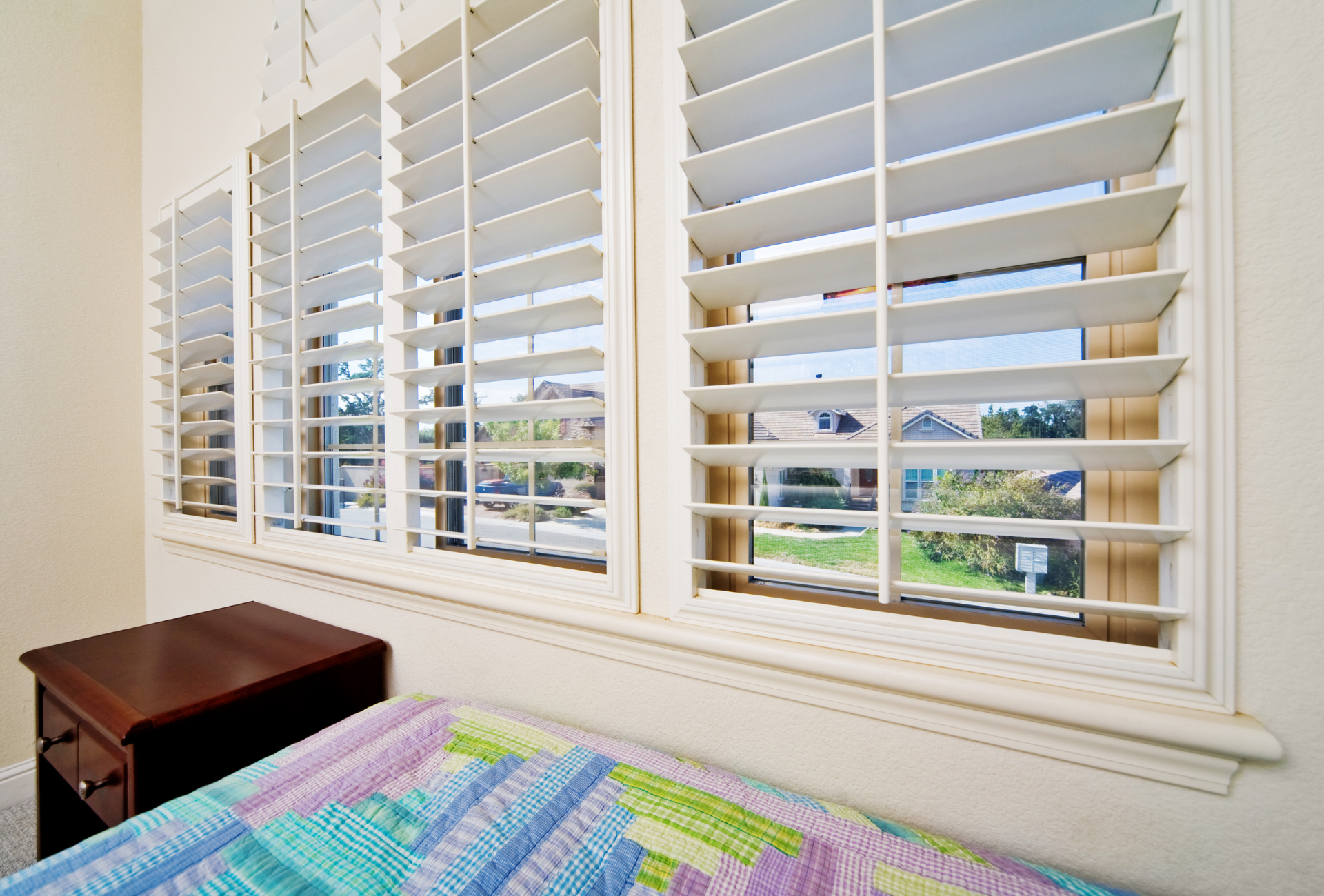 Storm Shutters | Central Florida | Custom Storm Shutters