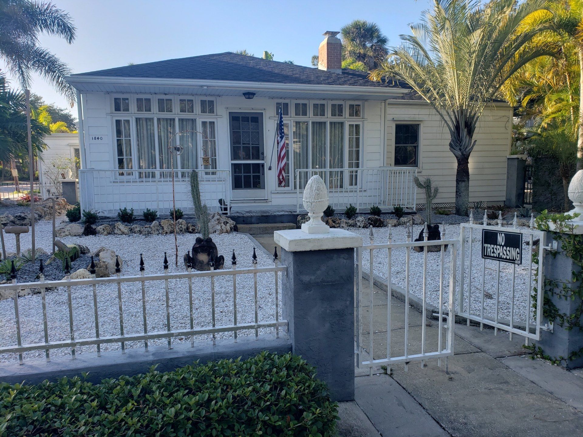 Landscaping on a Budget Sarasota