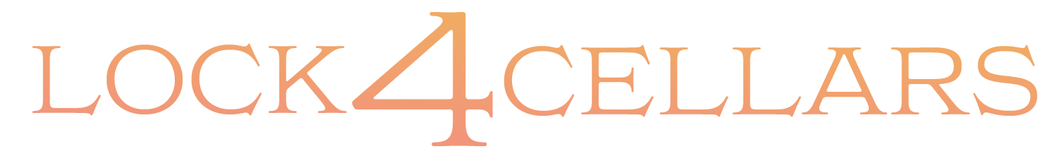Wine by Lock4Cellars