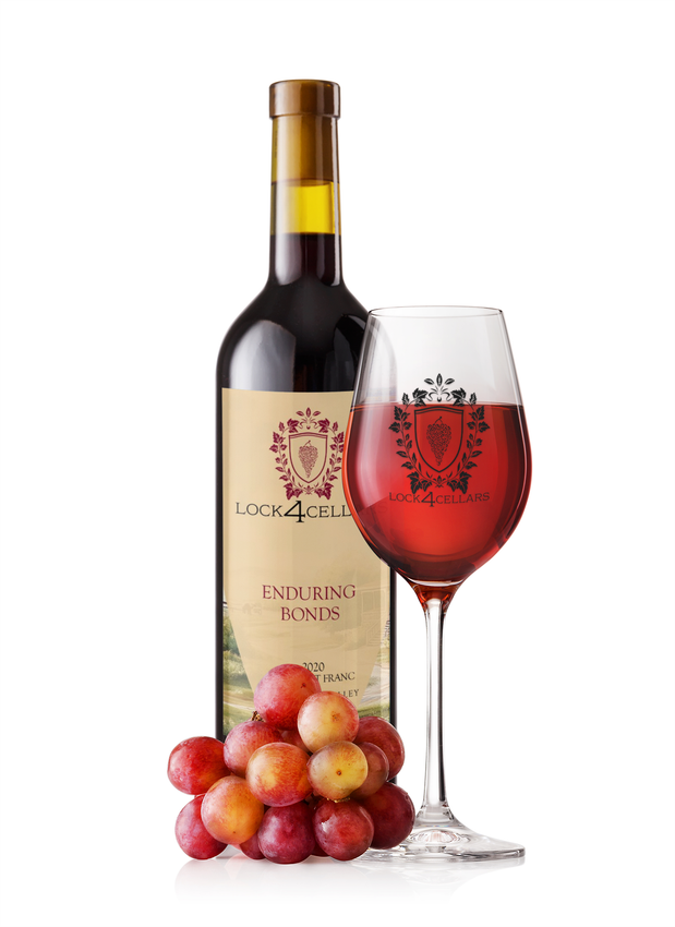 Enduring Bonds Wine